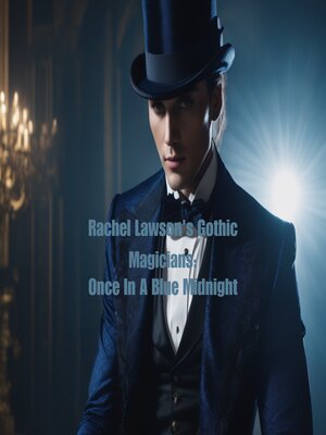 cover image of Once In a Blue Midnight
